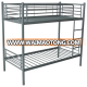 Bedroom Set Specific Use kids Metal Material bunk bed